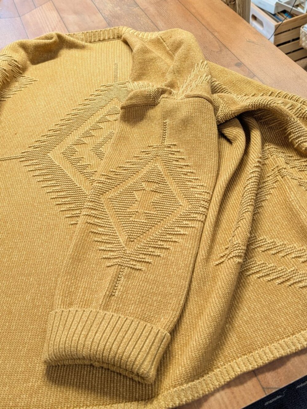 Pendleton Sierra Springs Cardigan - Picture 13 of 15